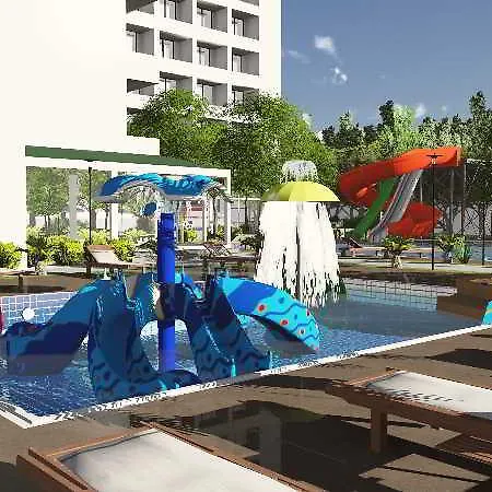 Grand Efe (adults Only) Оздере