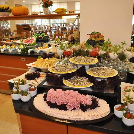 Grand Efe (adults Only) Hotel