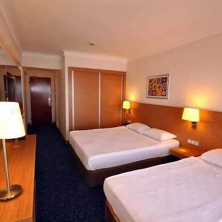 Grand Efe (adults Only) 4* Оздере