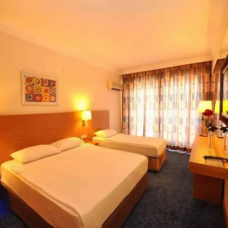 Hotel Grand Efe (adults Only) 4*