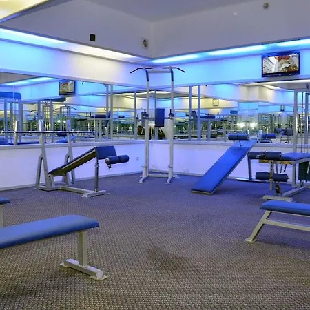 Grand Efe Hotel 4*