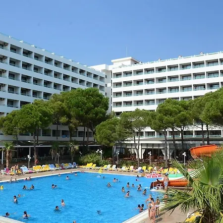 Grand Efe (adults Only)