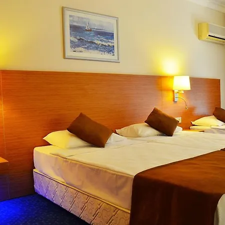 Grand Efe (adults Only) Отель Оздере