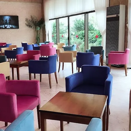 Grand Efe (adults Only) 4*