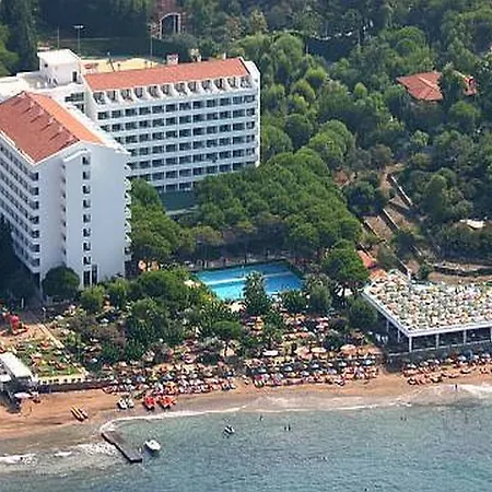 Grand Efe (adults Only) Hotel