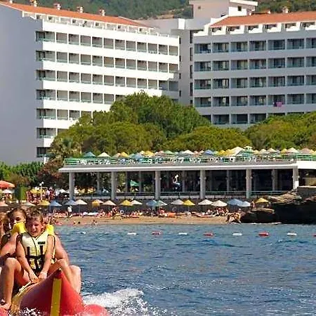 Grand Efe (adults Only)