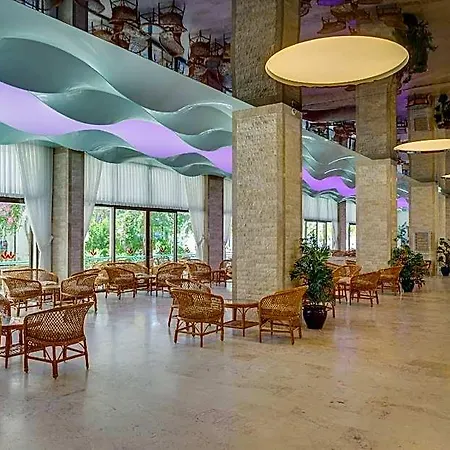 Grand Efe (adults Only) Hotel 4*