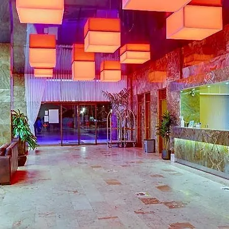 Hotel Grand Efe (adults Only) Özdere