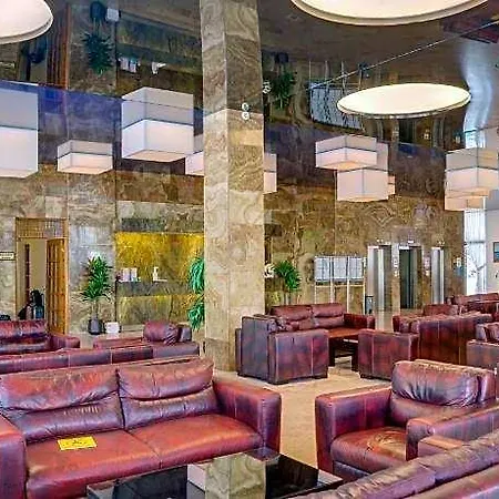 Grand Efe (adults Only) 4* Özdere