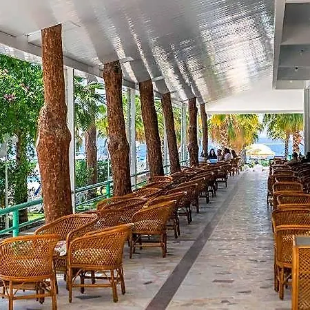 Grand Efe (adults Only) 4* Özdere