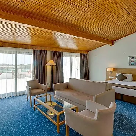 Grand Efe (adults Only) 4*