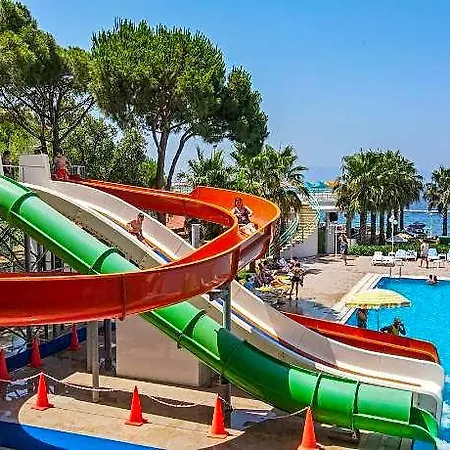 Hotel Grand Efe (adults Only) 4*