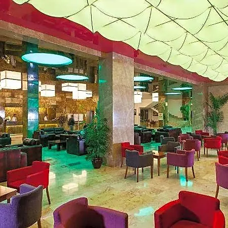 Grand Efe (adults Only) Özdere