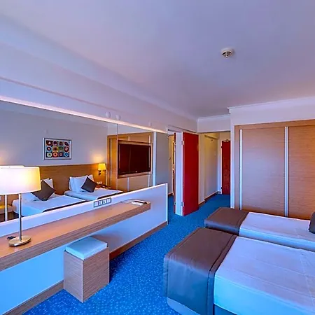 Grand Efe (adults Only) 4*
