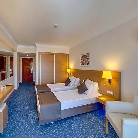 Hotel Grand Efe (adults Only) 4*
