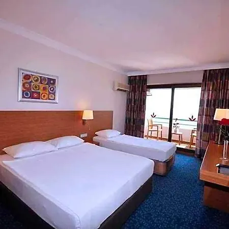 Grand Efe (adults Only) Hotel 4*