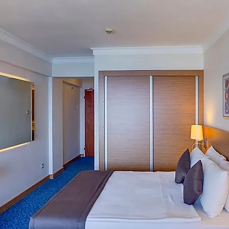 Grand Efe (adults Only) Özdere