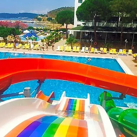 Grand Efe (adults Only) Özdere