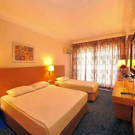 Grand Efe (adults Only) Özdere