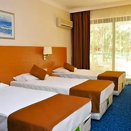 Hotel Grand Efe (adults Only) 4*