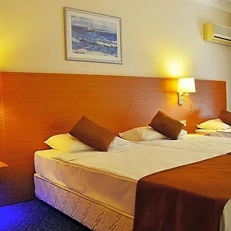Grand Efe (adults Only) 4*