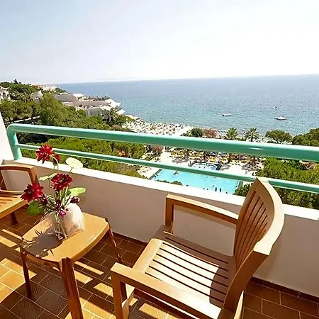 Grand Efe (adults Only) Hotel 4*