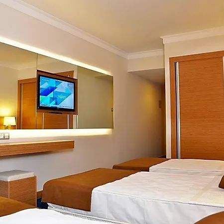 Grand Efe (adults Only) Hotel