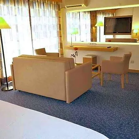 Grand Efe (adults Only) Hotel