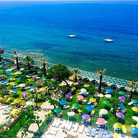 Grand Efe (adults Only) Hotel Özdere