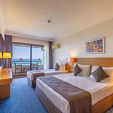Hotell Grand Efe (adults Only)