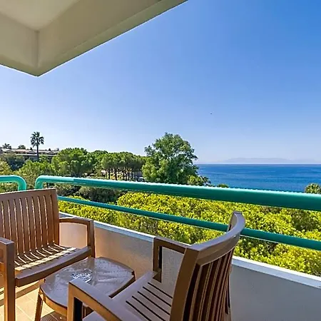 Grand Efe (adults Only) 4*