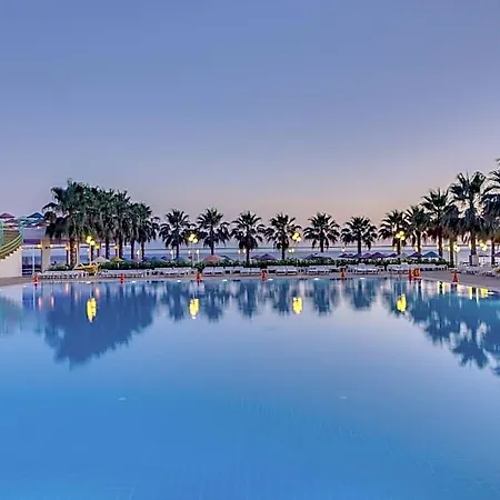 Grand Efe (adults Only) 4* Özdere