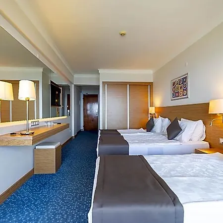Hotell Grand Efe (adults Only)