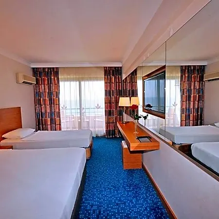 Grand Efe (adults Only) 4*