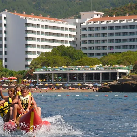 Grand Efe (adults Only) 4* Ozdere
