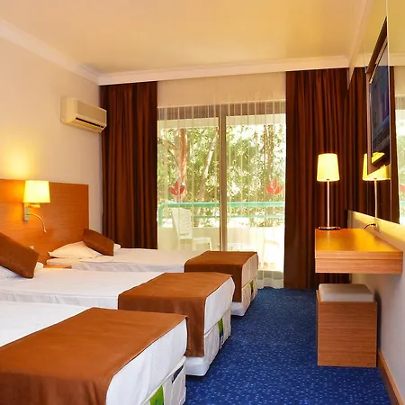 Hotel Grand Efe (adults Only) 4*