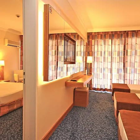 Hotel Grand Efe (adults Only) 4*