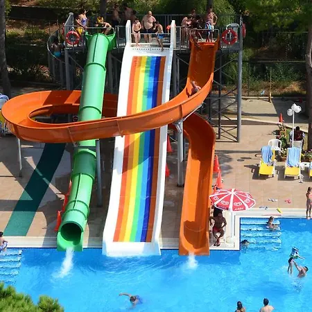 Hotel Grand Efe (adults Only) 4*