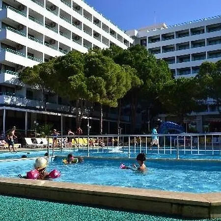 Grand Efe (adults Only) Hotel Ozdere