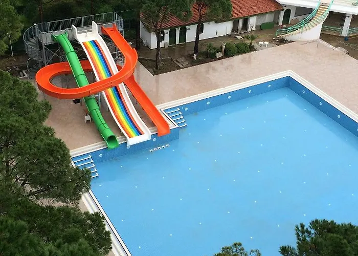 Grand Efe (adults Only) 4*