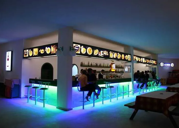 Grand Efe (adults Only) Hotel 4*