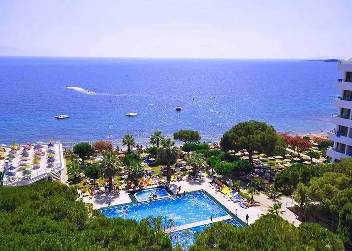 Hotel Grand Efe (adults Only) 4*
