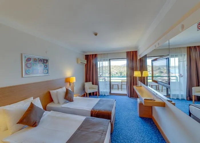 Hotel Grand Efe (adults Only)