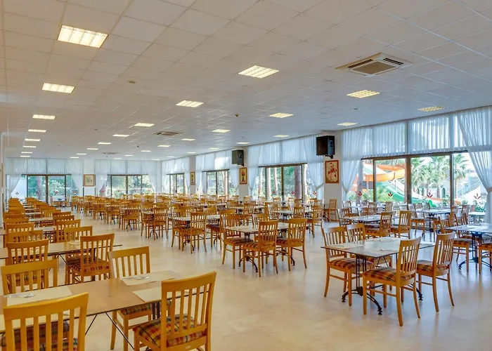 Grand Efe (adults Only) 4* Özdere