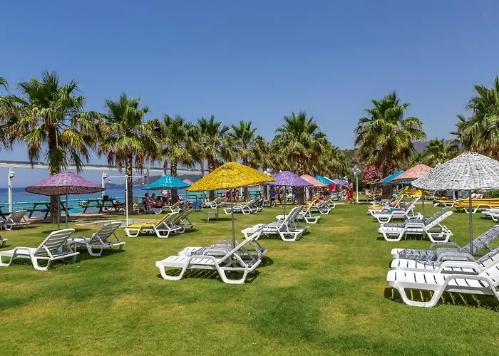 Hotel Grand Efe (adults Only) 4*