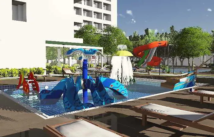 Grand Efe (adults Only) Özdere