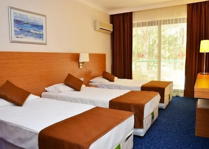 Grand Efe (adults Only)