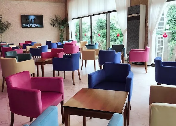 Grand Efe (adults Only) 4*